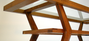 Biscayne Bay Coffee Table